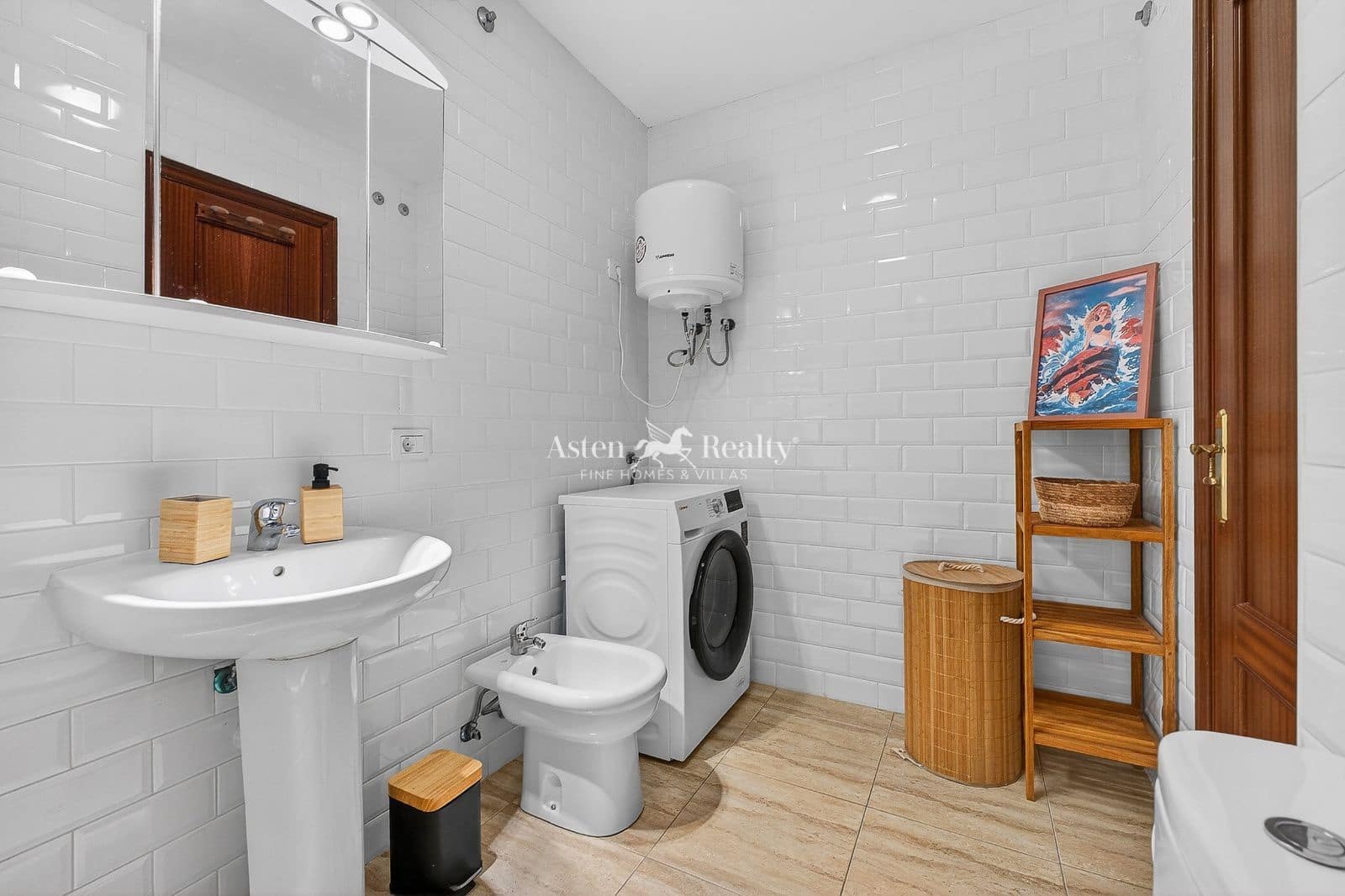 2 quarto Apartamento para venda em Palm-Mar com piscina garagem - 320 000 € (Ref: 9793488)