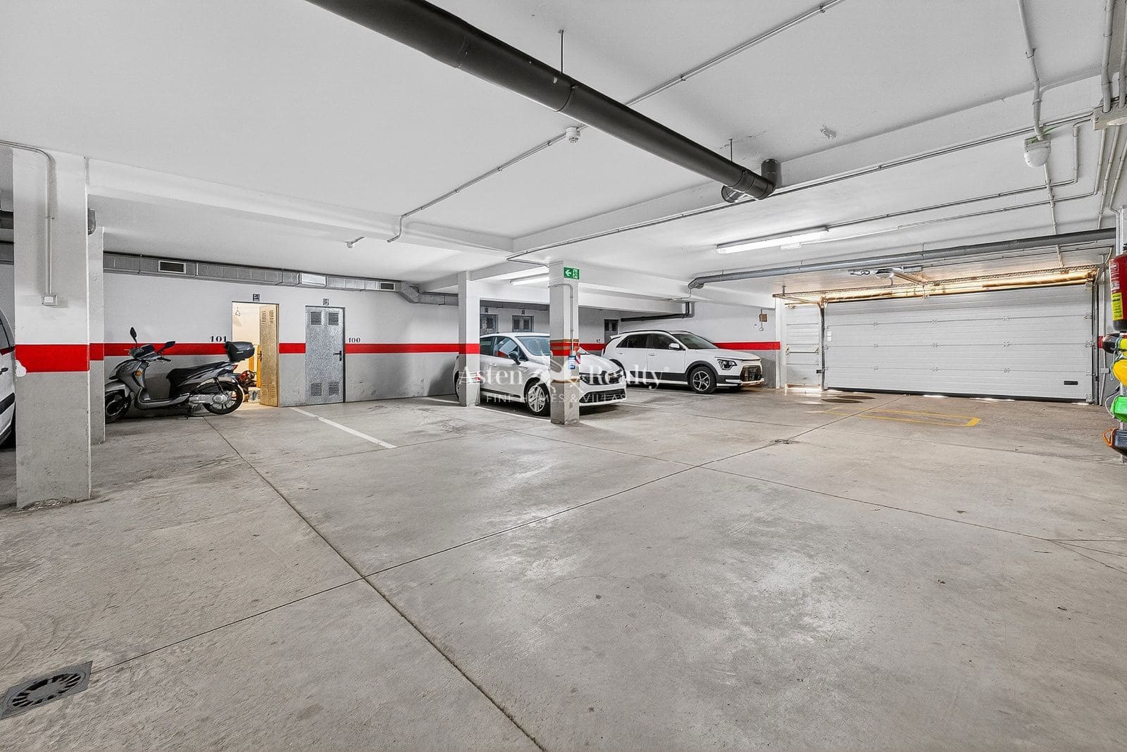 2 quarto Apartamento para venda em Palm-Mar com piscina garagem - 320 000 € (Ref: 9793488)