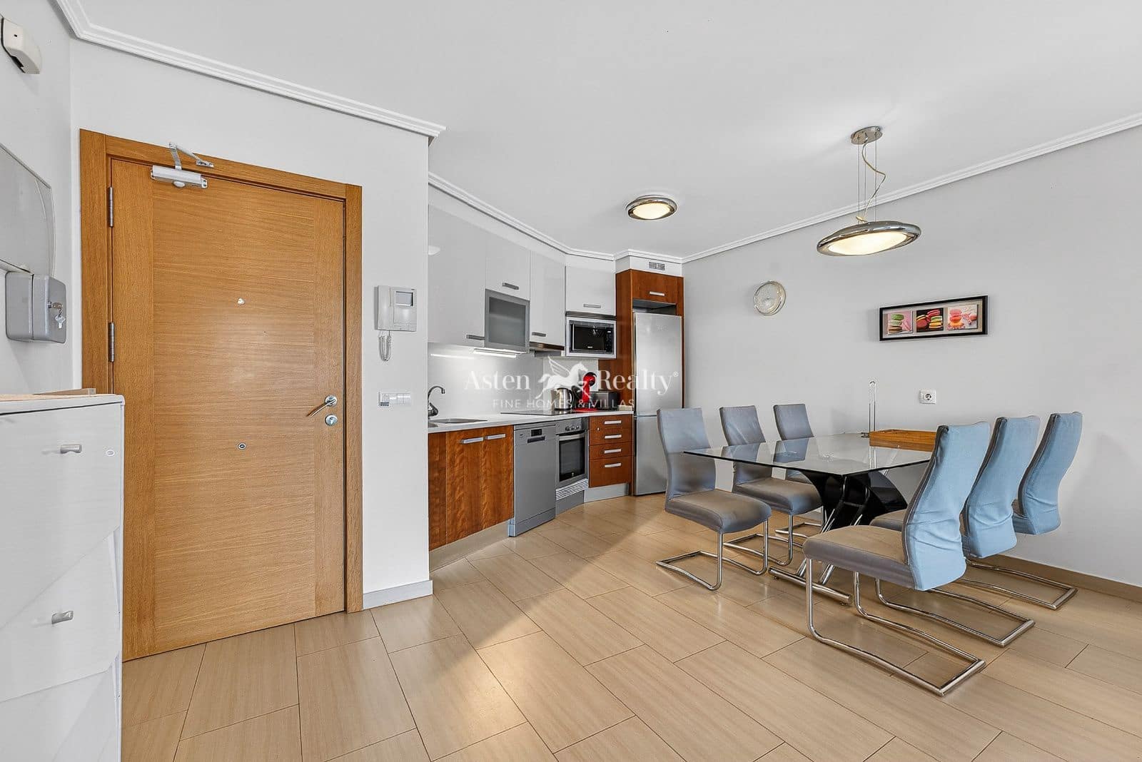 2 quarto Apartamento para venda em El Medano com piscina garagem - 445 000 € (Ref: 9793656)