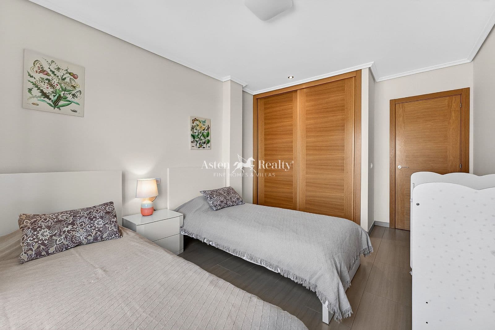 2 quarto Apartamento para venda em El Medano com piscina garagem - 445 000 € (Ref: 9793656)