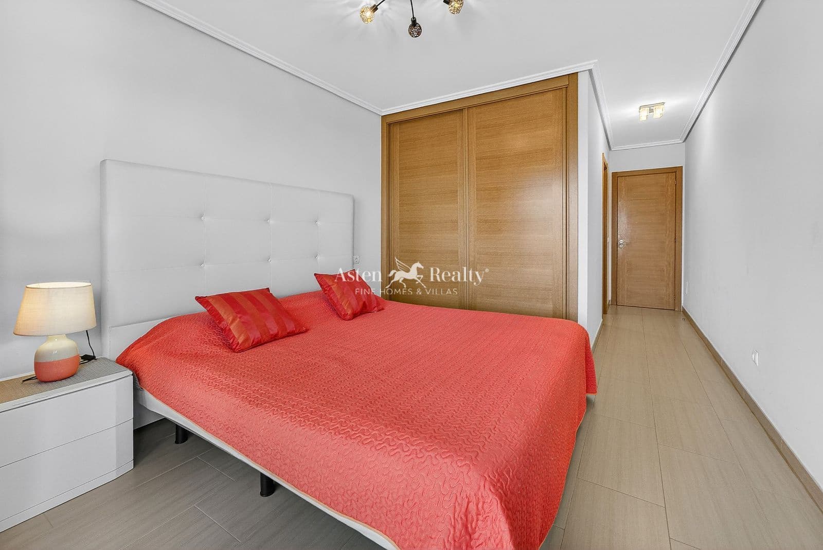 2 quarto Apartamento para venda em El Medano com piscina garagem - 445 000 € (Ref: 9793656)