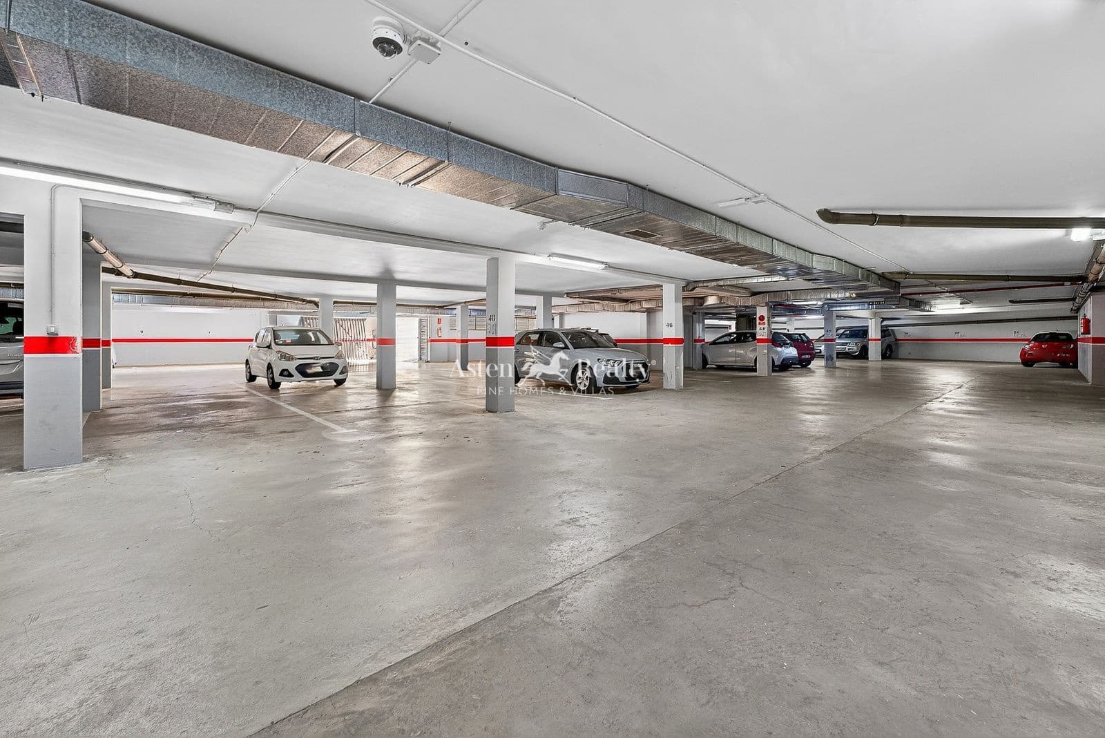 2 quarto Apartamento para venda em El Medano com piscina garagem - 445 000 € (Ref: 9793656)