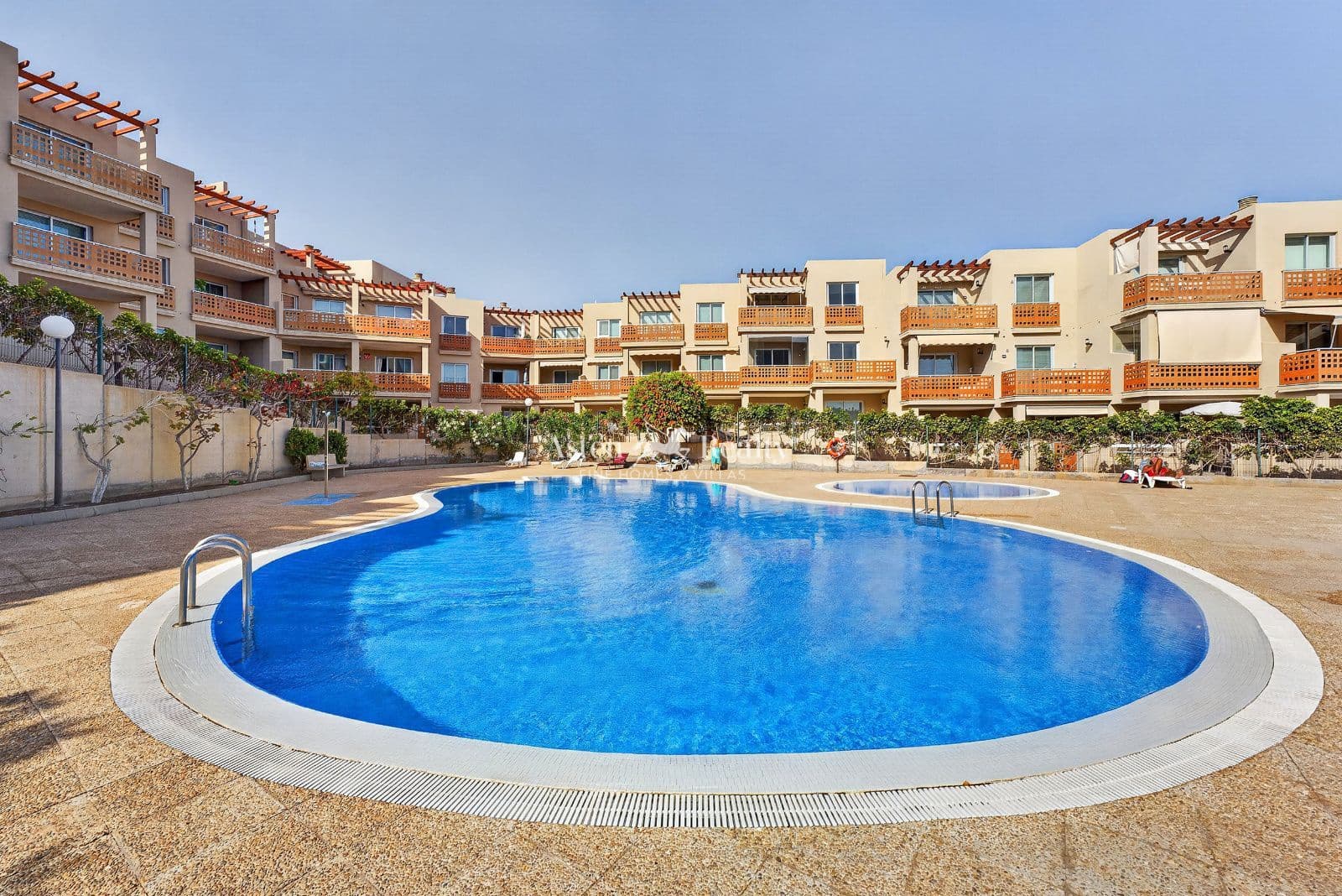 2 quarto Apartamento para venda em El Medano com piscina garagem - 445 000 € (Ref: 9793656)