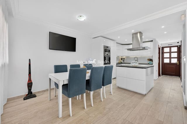 3 slaapkamer Flat te koop in Torviscas, Adeje met garage - € 474.995 (Ref: 9793657)