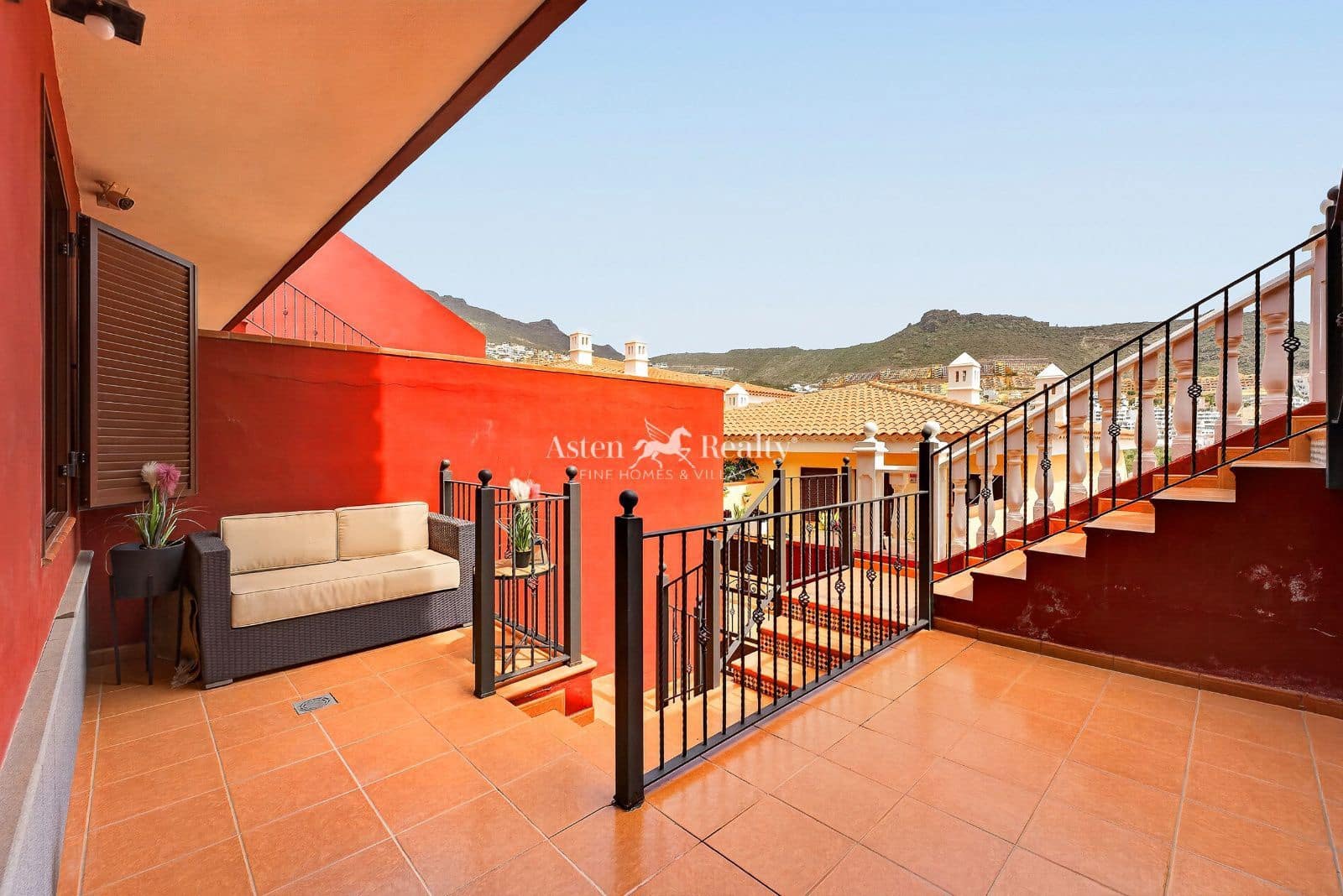 3 slaapkamer Flat te koop in Torviscas met garage - € 474.995 (Ref: 9793657)