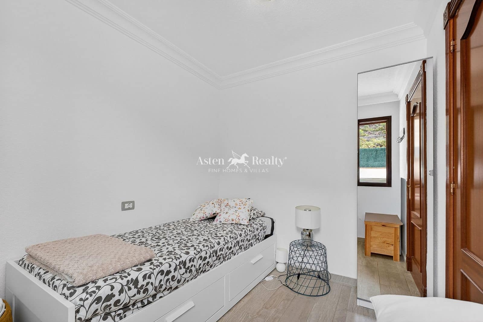 3 slaapkamer Flat te koop in Torviscas met garage - € 474.995 (Ref: 9793657)