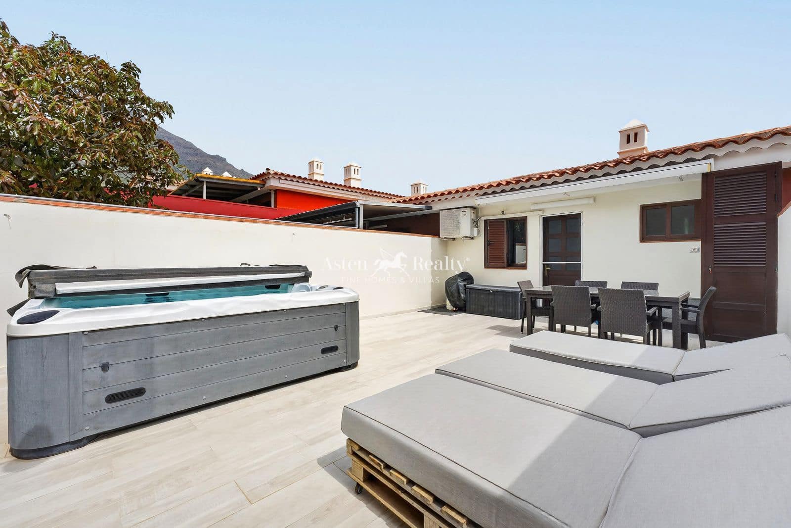 3 slaapkamer Flat te koop in Torviscas met garage - € 474.995 (Ref: 9793657)