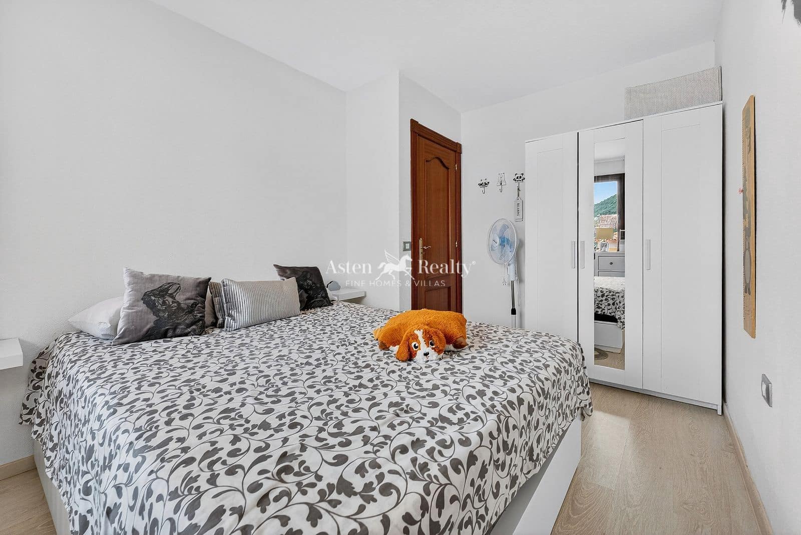 3 slaapkamer Flat te koop in Torviscas met garage - € 474.995 (Ref: 9793657)