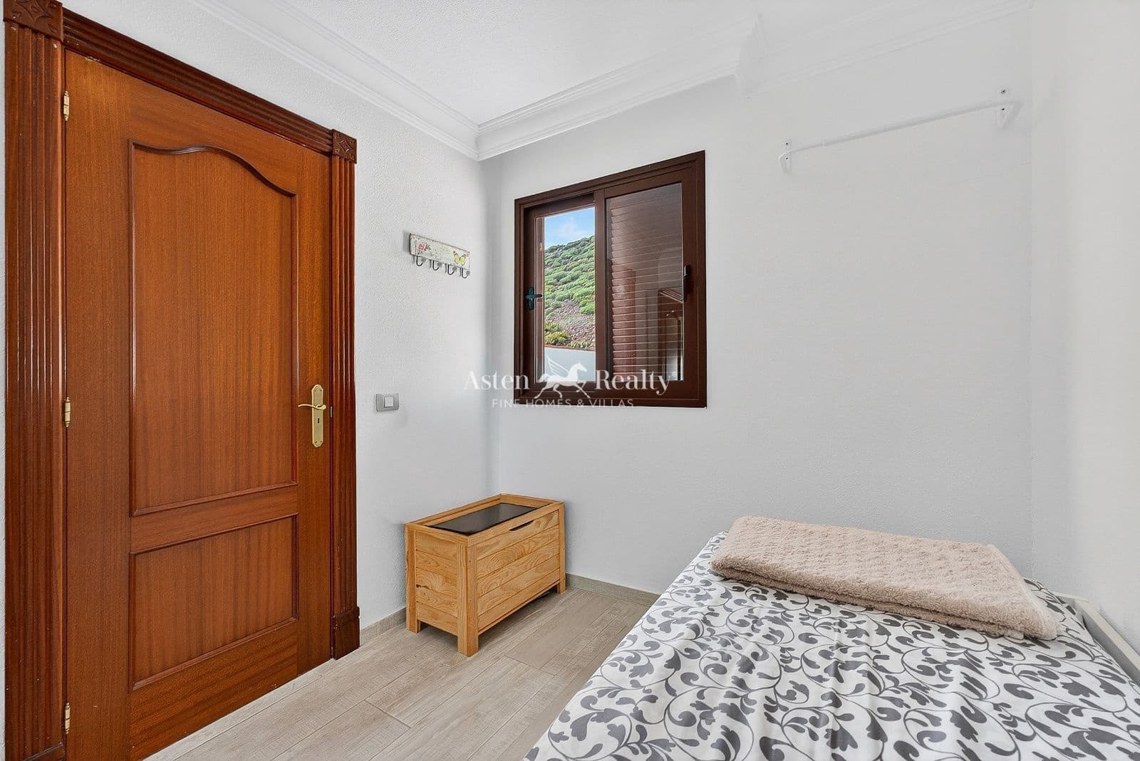 3 slaapkamer Flat te koop in Torviscas met garage - € 474.995 (Ref: 9793657)