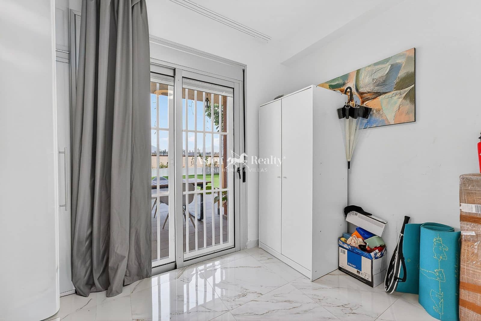 4 sovrum Lägenhet till salu i Amarilla Golf med pool garage - 505 000 € (Ref: 9793658)