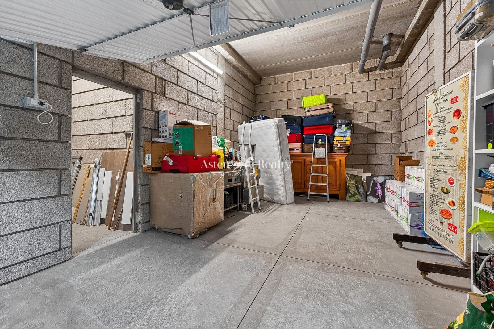 4 sovrum Lägenhet till salu i Amarilla Golf med pool garage - 505 000 € (Ref: 9793658)