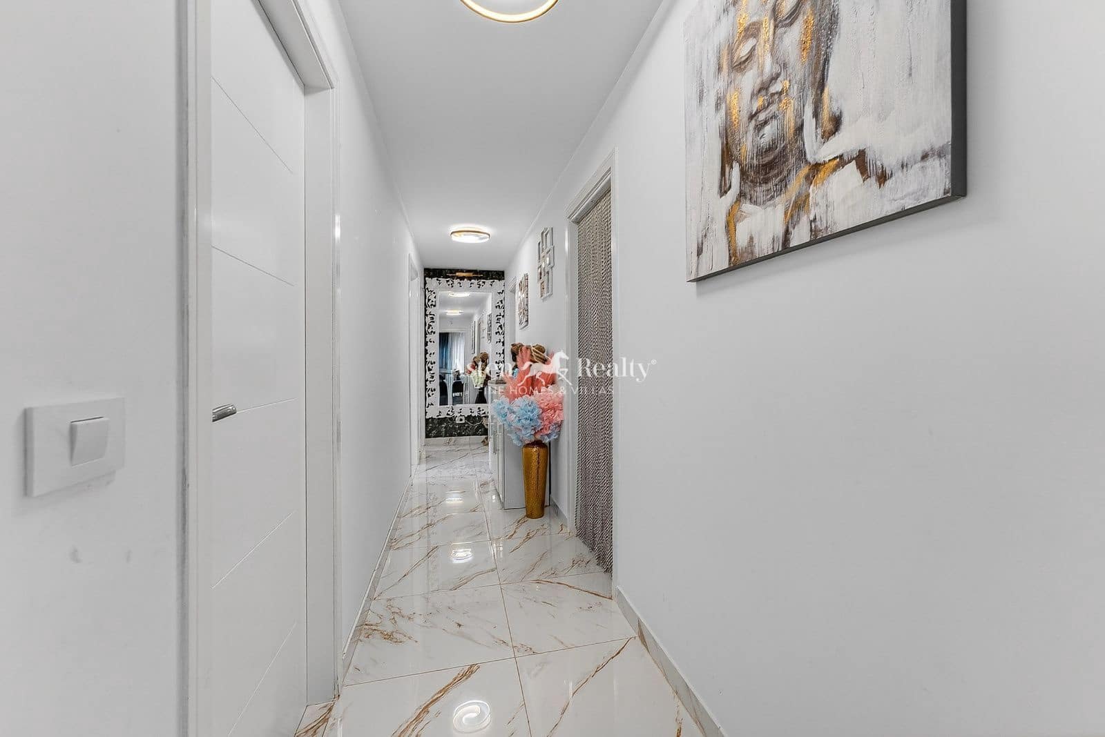 4 sovrum Lägenhet till salu i Amarilla Golf med pool garage - 505 000 € (Ref: 9793658)