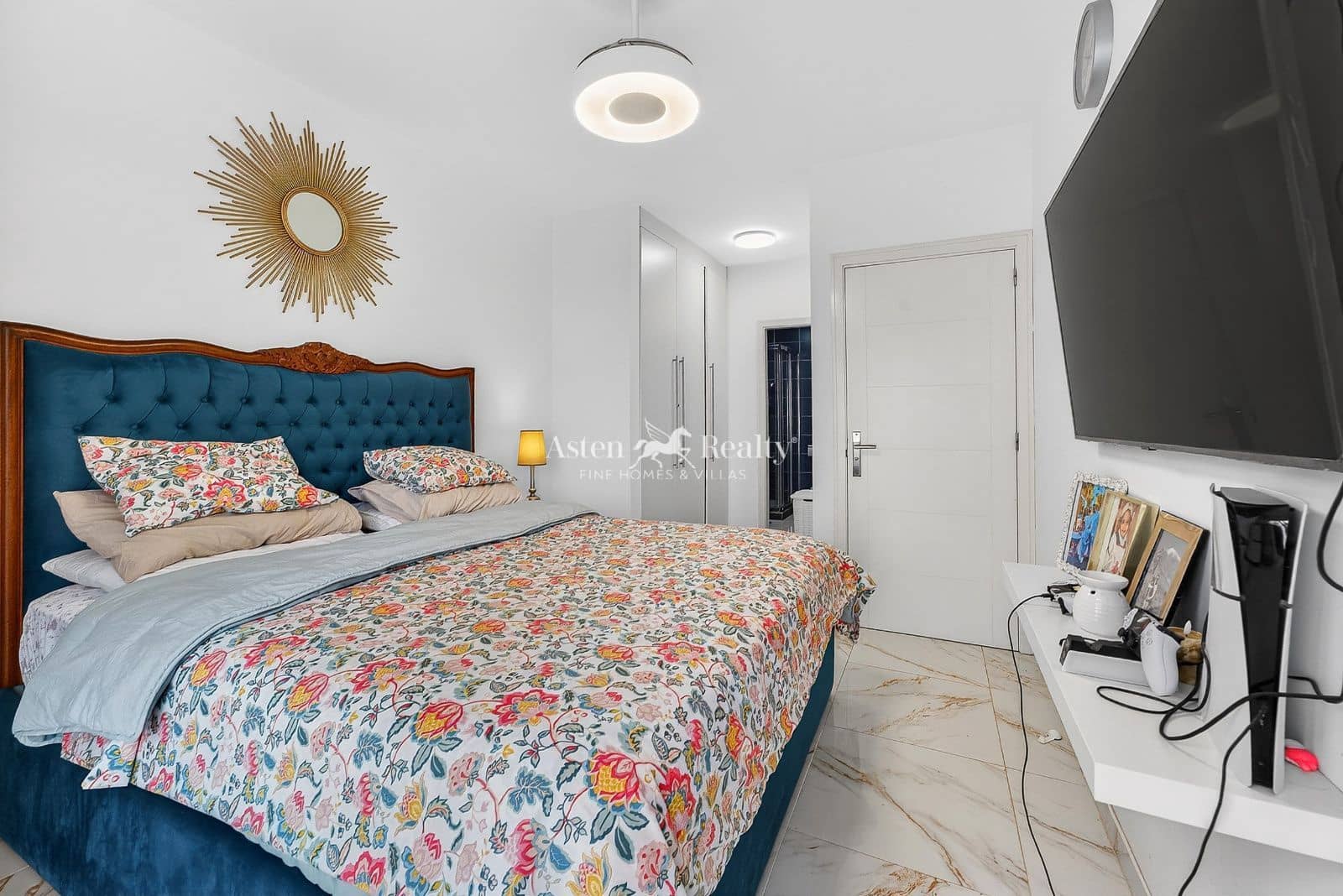 4 sovrum Lägenhet till salu i Amarilla Golf med pool garage - 505 000 € (Ref: 9793658)