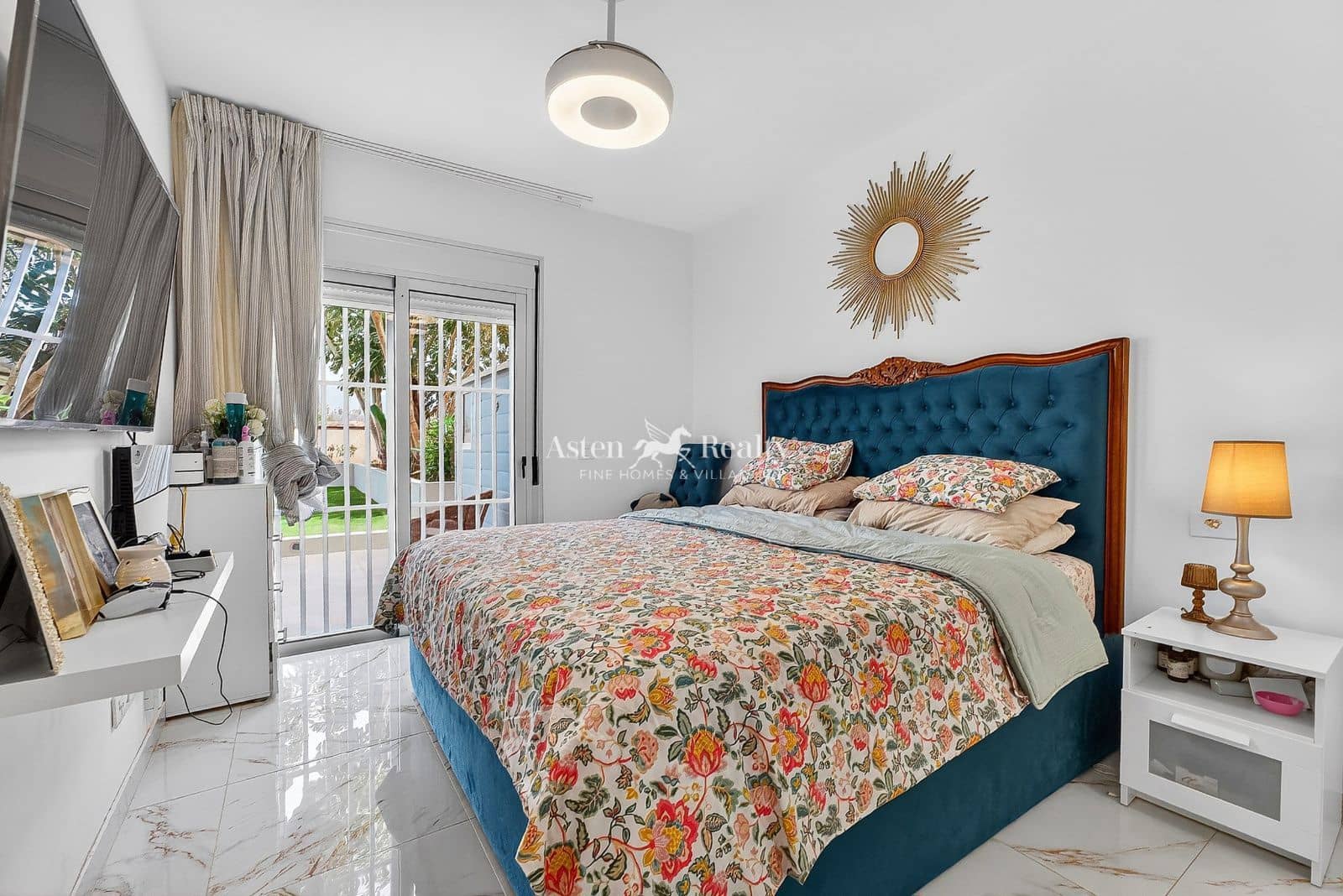 4 sovrum Lägenhet till salu i Amarilla Golf med pool garage - 505 000 € (Ref: 9793658)