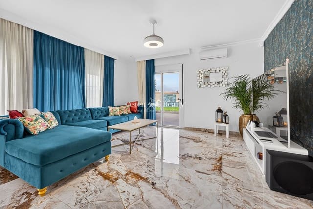 4 sovrum Lägenhet till salu i Amarilla Golf, San Miguel de Abona med pool garage - 505 000 € (Ref: 9793658)