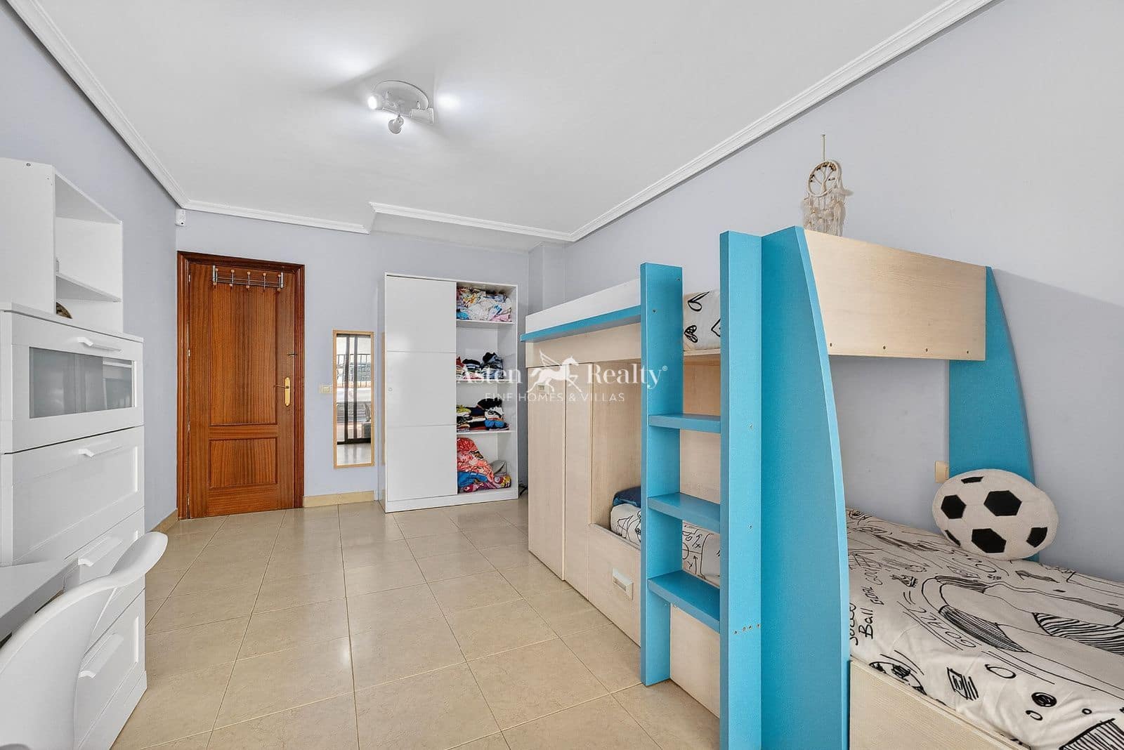 2 chambre Appartement à vendre à Guargacho avec garage - 295 000 € (Ref: 9795082)