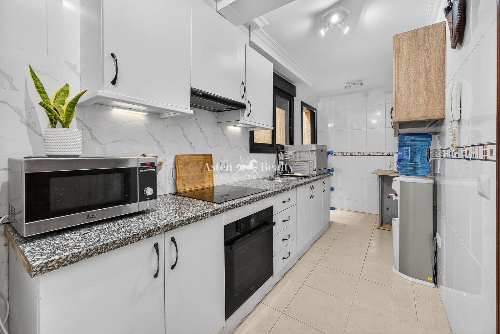 2 chambre Appartement à vendre à Guargacho avec garage - 295 000 € (Ref: 9795082)