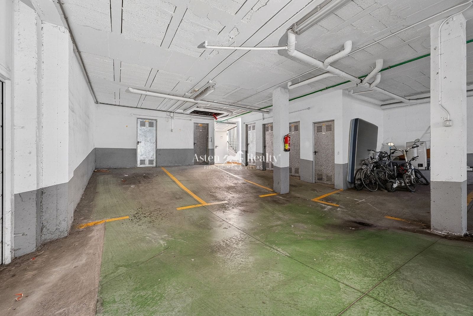 2 chambre Appartement à vendre à Guargacho avec garage - 295 000 € (Ref: 9795082)