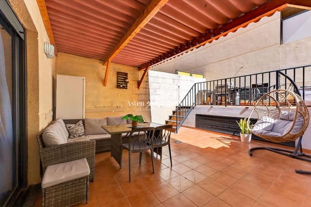 Piso de 2 habitaciones en Guargacho en venta con garaje - 249.000 € (Ref: 9795082)