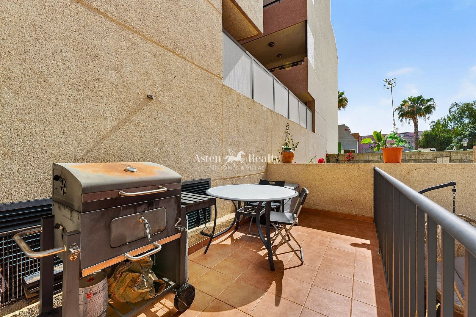 2 chambre Appartement à vendre à Guargacho avec garage - 295 000 € (Ref: 9795082)