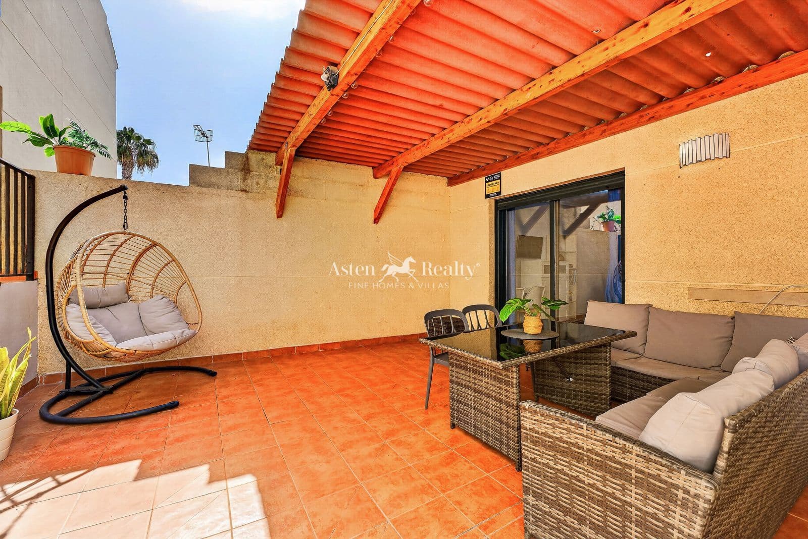 2 chambre Appartement à vendre à Guargacho avec garage - 295 000 € (Ref: 9795082)