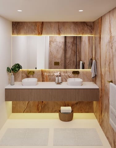 1 soveværelse Lejlighed til salg i Playa de las Americas, Arona med swimmingpool garage - € 682.765 (Ref: 9795084)