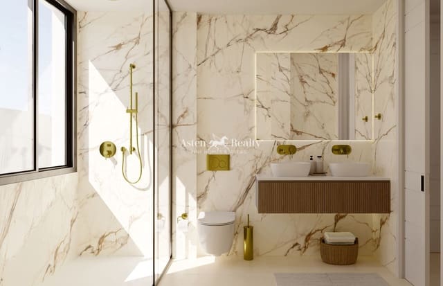 1 soveværelse Lejlighed til salg i Playa de las Americas, Arona med swimmingpool garage - € 682.765 (Ref: 9795084)