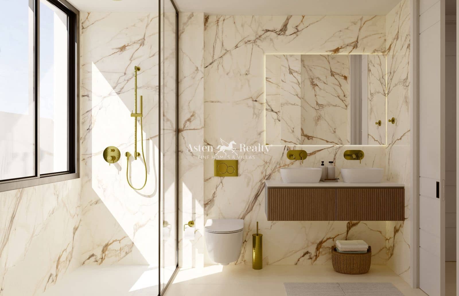 2 soveværelse Lejlighed til salg i Playa de las Americas med swimmingpool garage - € 996.641 (Ref: 9795085)