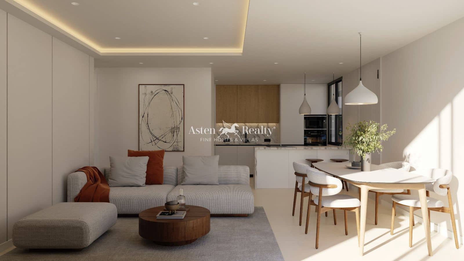 2 soveværelse Lejlighed til salg i Playa de las Americas med swimmingpool garage - € 996.641 (Ref: 9795085)