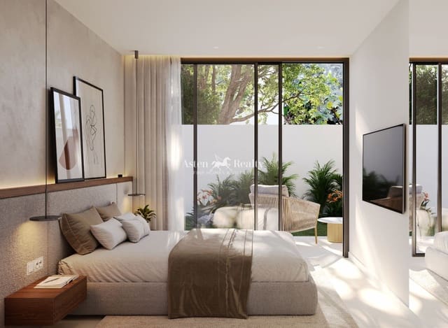 2 soveværelse Lejlighed til salg i Playa de las Americas, Arona med swimmingpool garage - € 996.641 (Ref: 9795085)