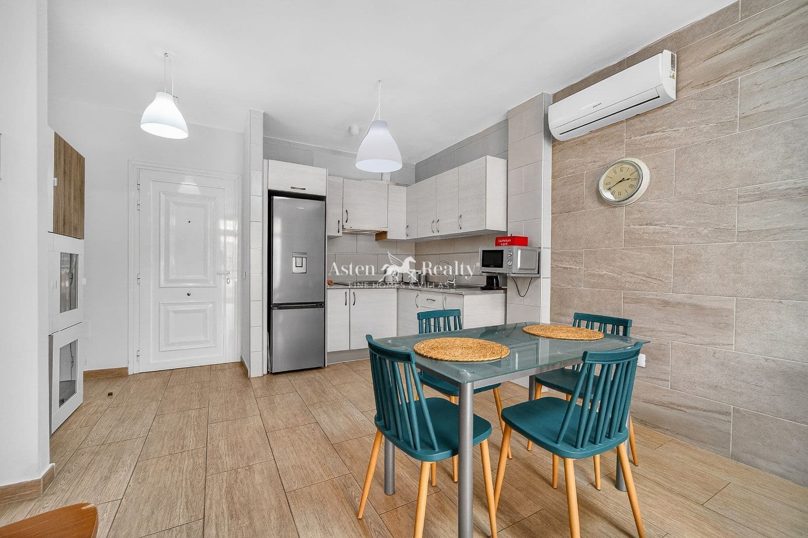 1 quarto Apartamento para venda em Playa Paraiso - 175 000 € (Ref: 9795711)