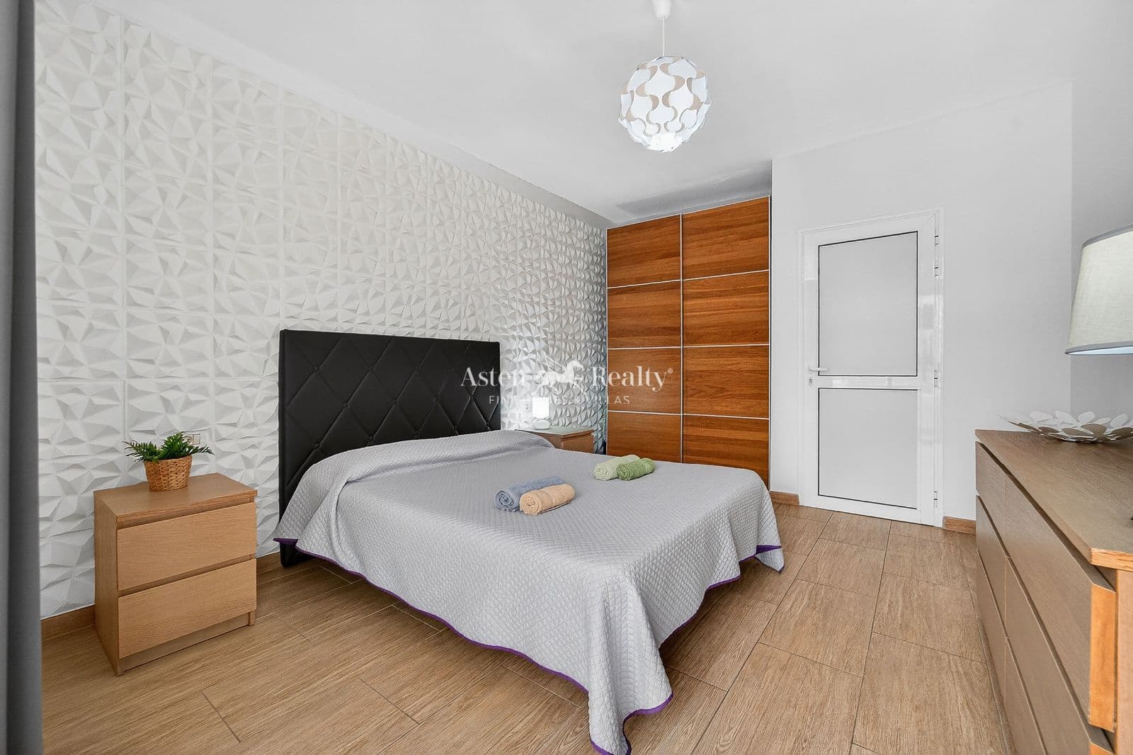 1 quarto Apartamento para venda em Playa Paraiso - 175 000 € (Ref: 9795711)