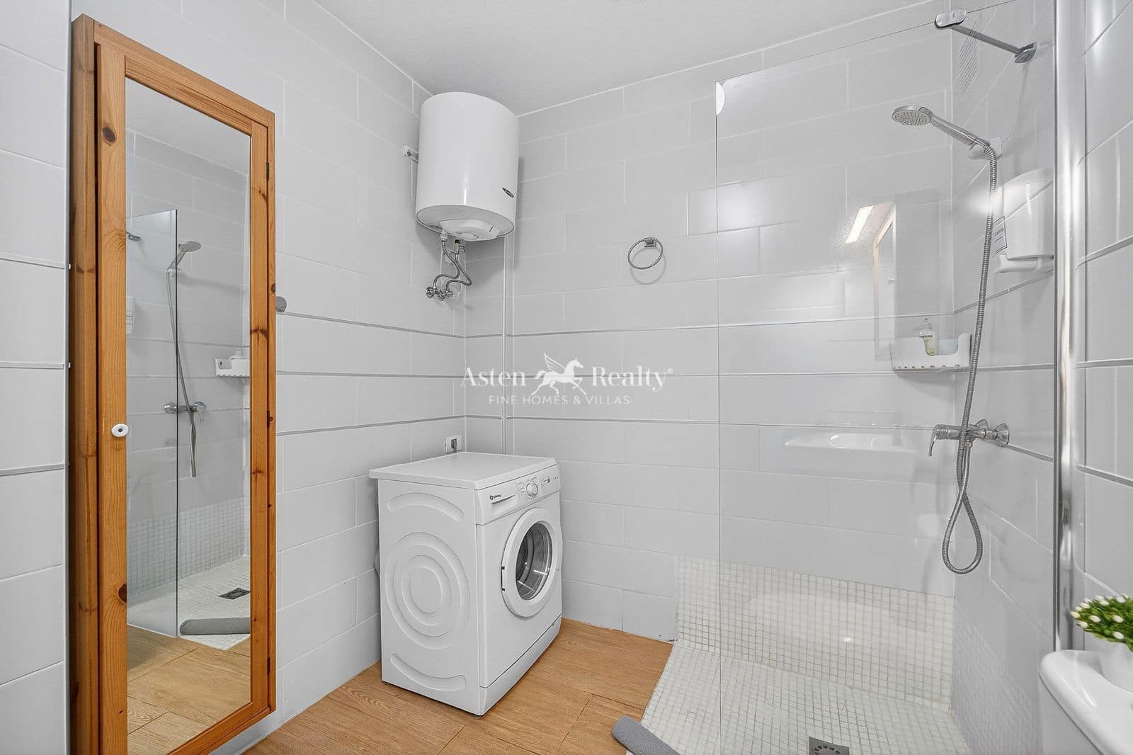 1 quarto Apartamento para venda em Playa Paraiso - 175 000 € (Ref: 9795711)