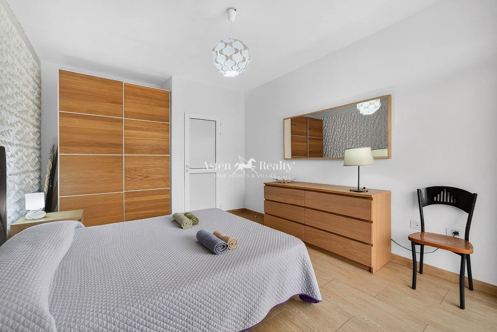 1 quarto Apartamento para venda em Playa Paraiso - 175 000 € (Ref: 9795711)