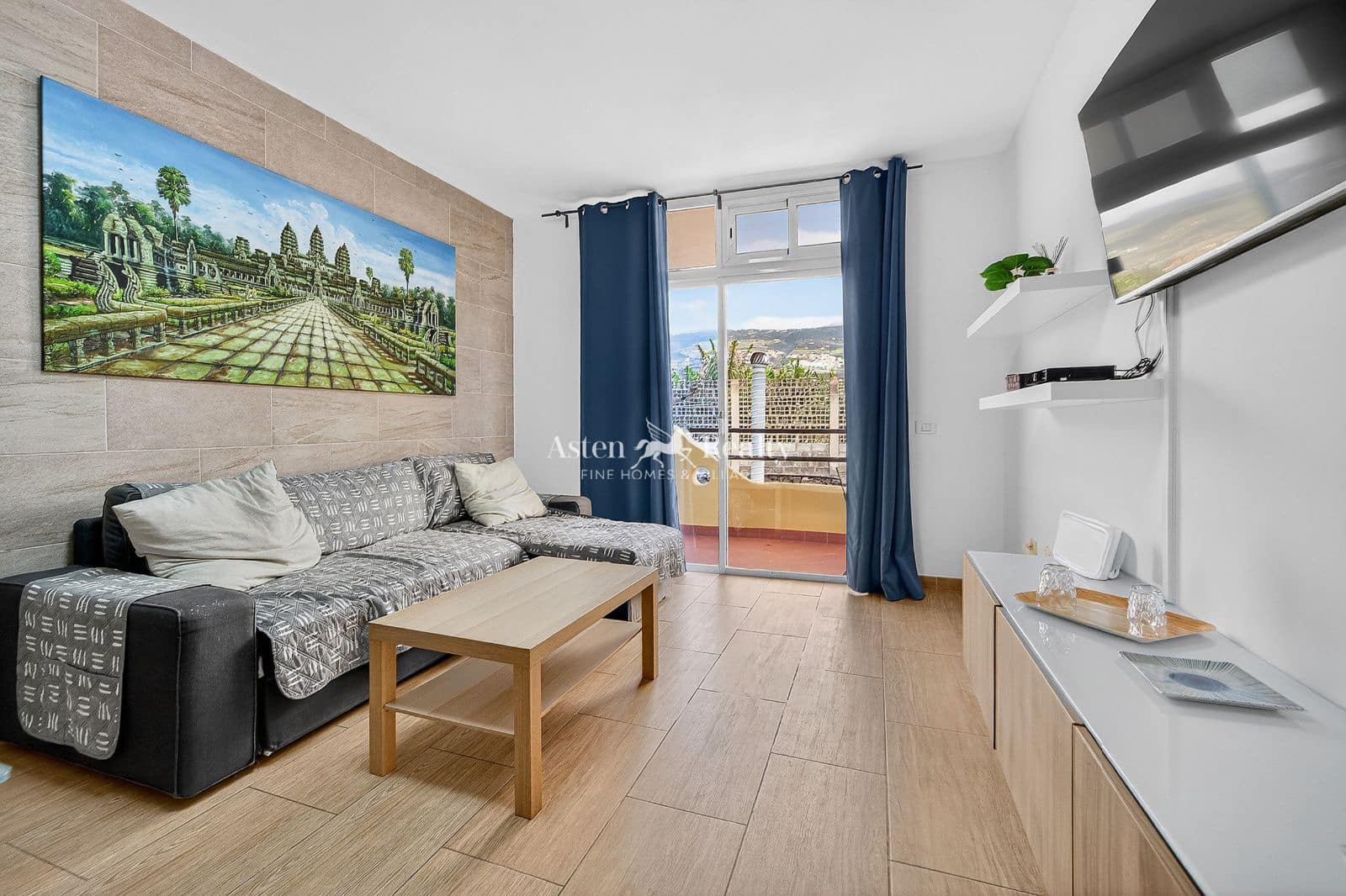 1 quarto Apartamento para venda em Playa Paraiso - 175 000 € (Ref: 9795711)