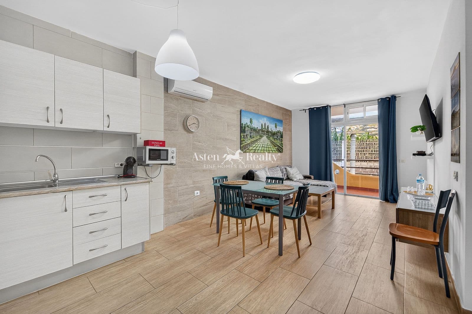 1 quarto Apartamento para venda em Playa Paraiso - 175 000 € (Ref: 9795711)