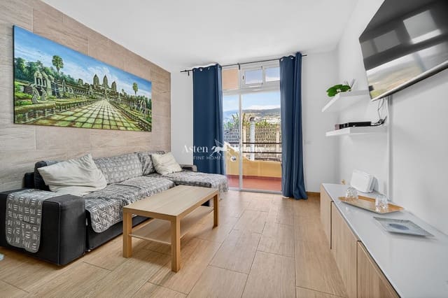 1 slaapkamer Flat te koop in Playa Paraiso, Adeje - € 175.000 (Ref: 9795711)