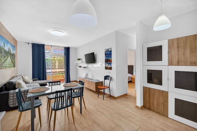 1 slaapkamer Flat te koop in Playa Paraiso, Adeje - € 175.000 (Ref: 9795711)