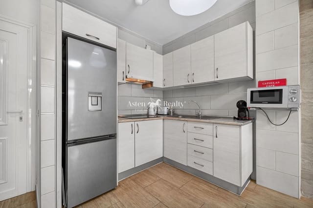 1 slaapkamer Flat te koop in Playa Paraiso, Adeje - € 175.000 (Ref: 9795711)