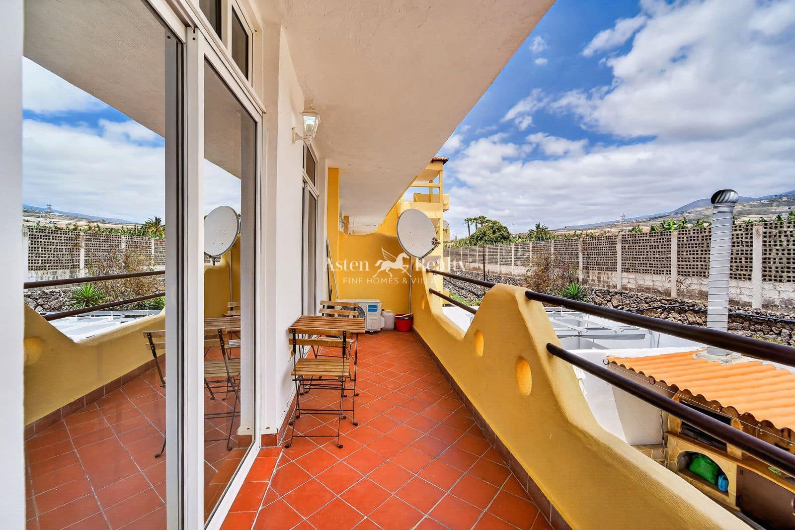 1 quarto Apartamento para venda em Playa Paraiso - 175 000 € (Ref: 9795711)