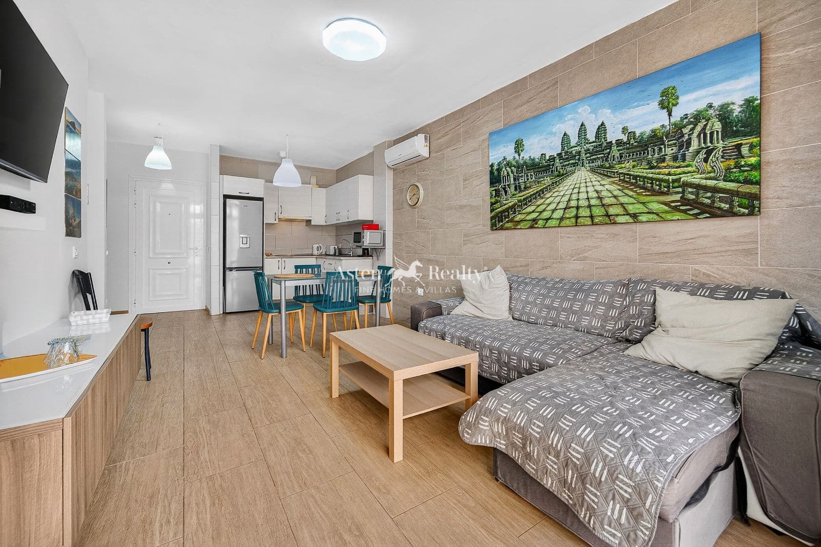 1 quarto Apartamento para venda em Playa Paraiso - 175 000 € (Ref: 9795711)