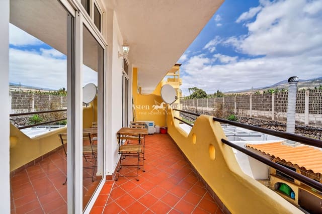 1 slaapkamer Flat te koop in Playa Paraiso, Adeje - € 175.000 (Ref: 9795711)