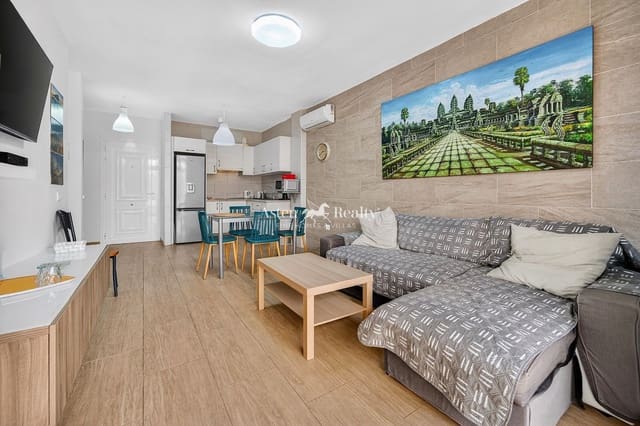 1 slaapkamer Flat te koop in Playa Paraiso, Adeje - € 175.000 (Ref: 9795711)