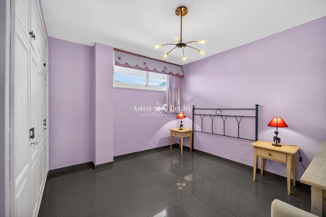 1 Zimmer Wohnung zu verkaufen in Puerto Santiago, Santiago del Teide mit Pool - 330.000 € (Ref: 9797758)