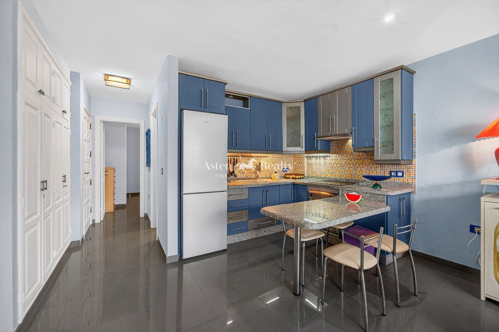 1 Zimmer Wohnung zu verkaufen in Puerto Santiago mit Pool - 330.000 € (Ref: 9797758)