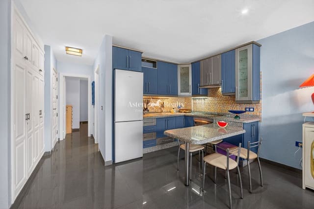 1 Zimmer Wohnung zu verkaufen in Puerto Santiago, Santiago del Teide mit Pool - 330.000 € (Ref: 9797758)