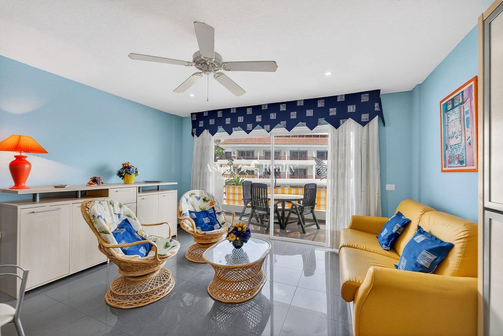 1 Zimmer Wohnung zu verkaufen in Puerto Santiago mit Pool - 330.000 € (Ref: 9797758)