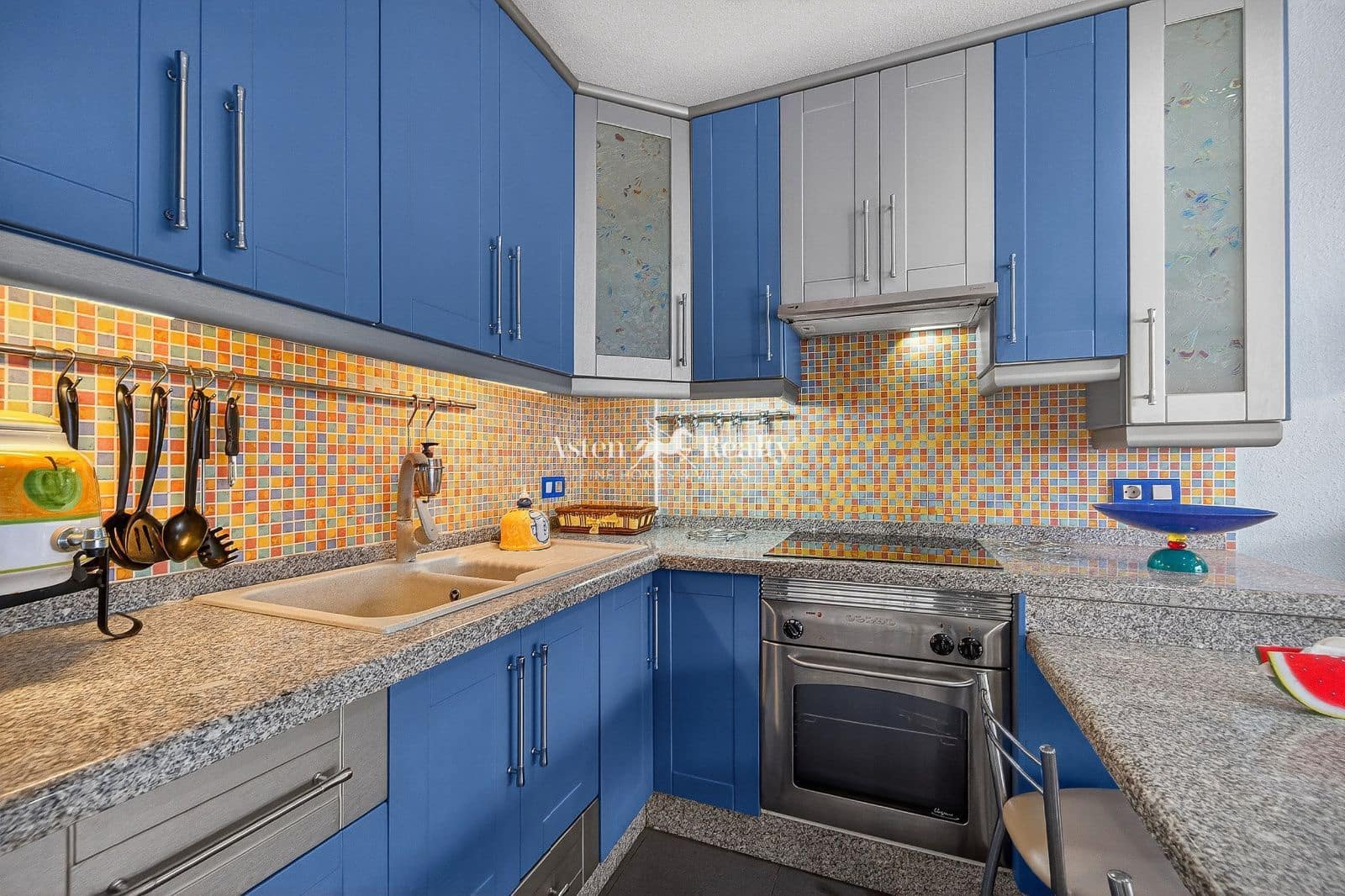 1 Zimmer Wohnung zu verkaufen in Puerto Santiago mit Pool - 330.000 € (Ref: 9797758)