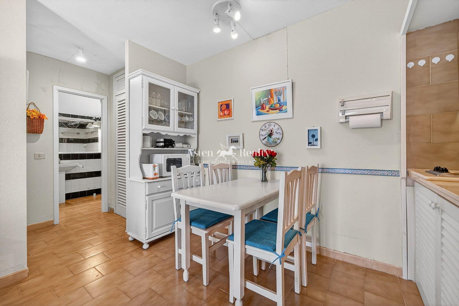 1 camera da letto Appartamento in vendita in Los Gigantes con piscina - 390.000 € (Rif: 9797759)