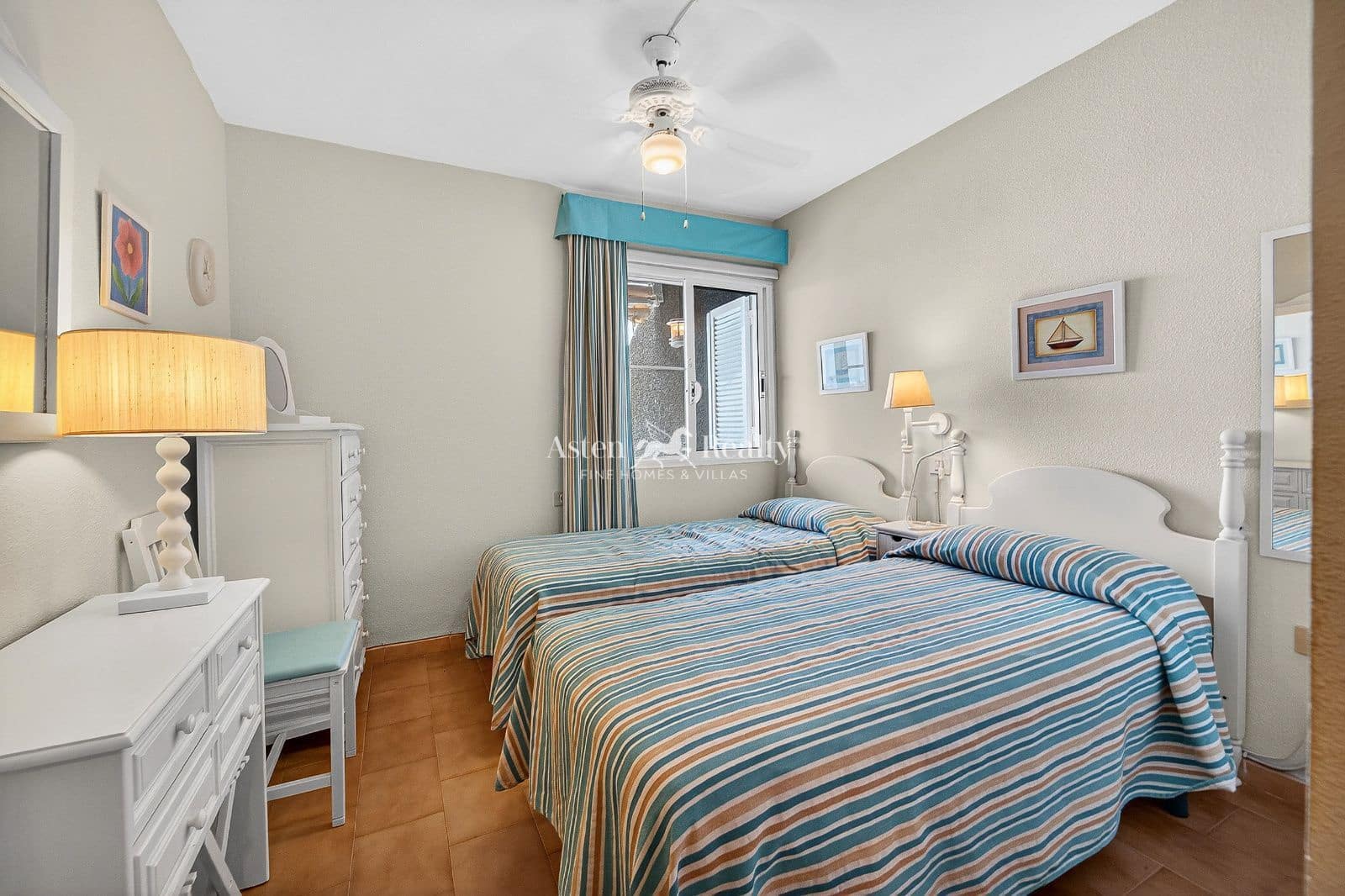 1 camera da letto Appartamento in vendita in Los Gigantes con piscina - 390.000 € (Rif: 9797759)